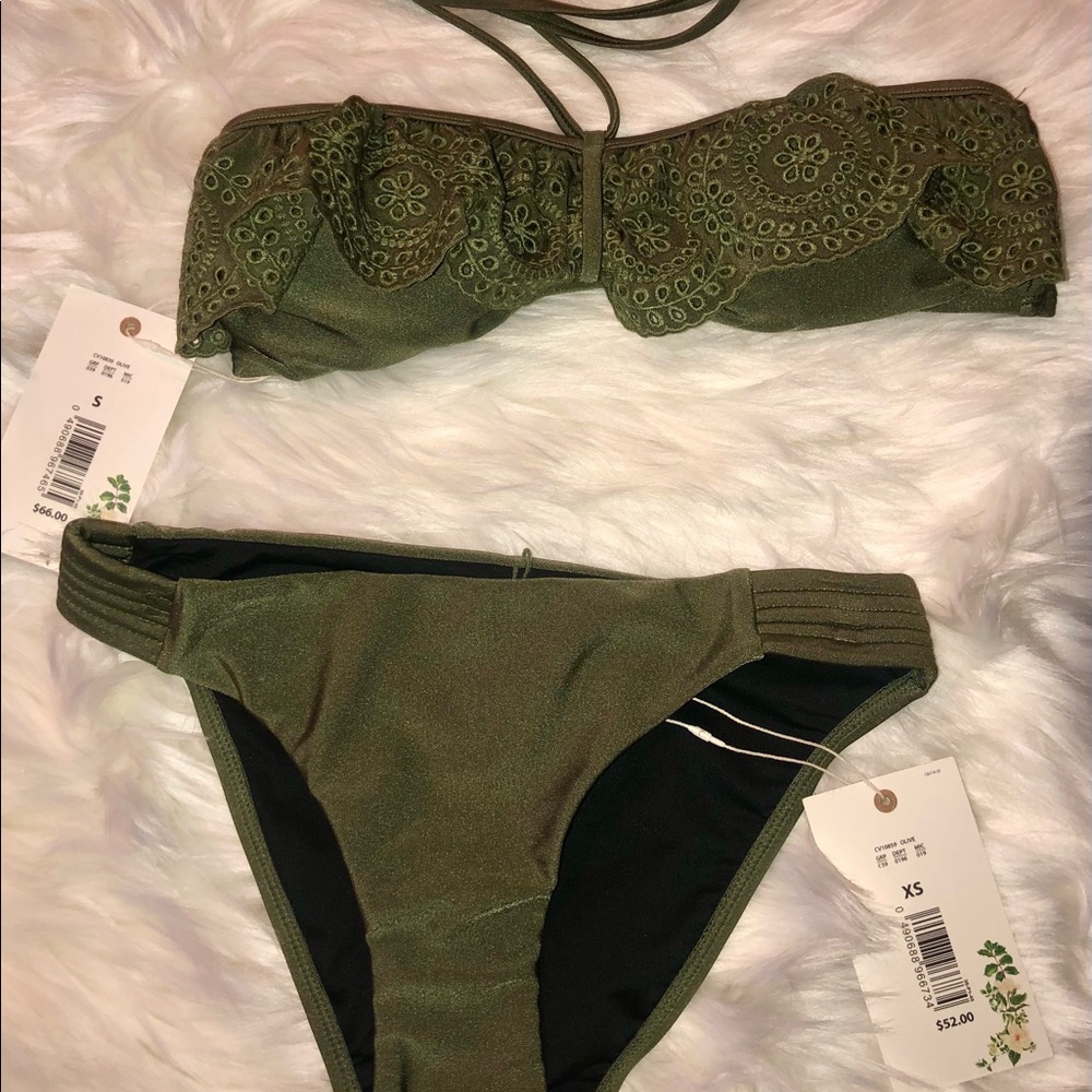 Women’s Bikini Suit